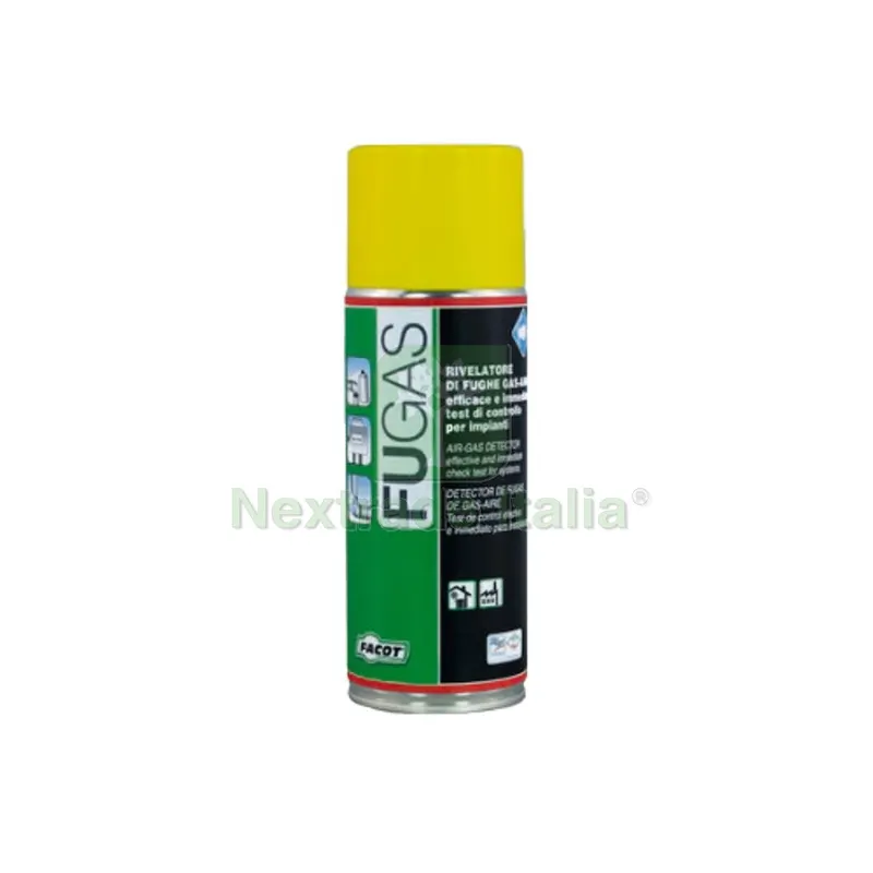 SPRAY CERCAFUGHE FUGAS 400 ml — Cura e pulizia auto — rif. FERX.DIA201-T406-400
