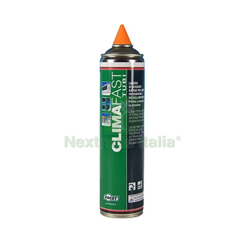 CLIMAFAST TUBI MANUALE 600 ml — Irrigazione — rif. FERX.DIA201-T416-600 CLIMAFAST TUBI MANUALE 600 ml — Irrigazione — rif. FERX.DIA201-T416-600