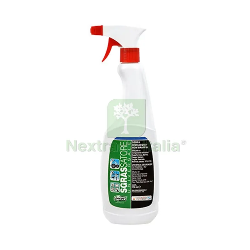 SGRASSATORE UNIVERSALE 750 ml — Sgrassanti e detergenti pittura — rif. FERX.DIA201-T808-750