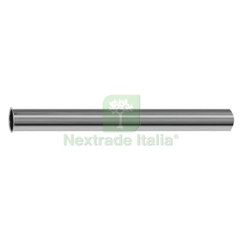 CANNA DIRITTA CON FLANGIA SENZA DADO L.300 Diam. 32 — Bulloni, dadi e rondelle — rif. FERX.DIA210-4063-32 CANNA DIRITTA CON FLANGIA SENZA DADO L.300 Diam. 32 — Bulloni, dadi e rondelle — rif. FERX.DIA210-4063-32
