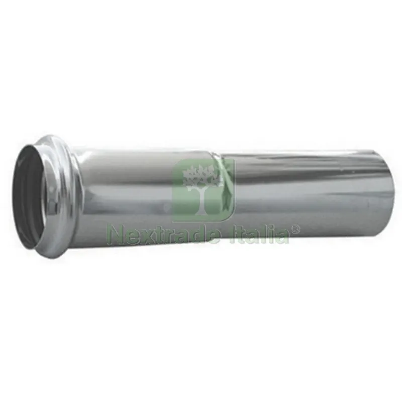 PROLUNGA PER TUBI IN OTTONE CON O-RING Diam. mm. 30 — Interruttori e prese — rif. FERX.DIA210-408-30 PROLUNGA PER TUBI IN OTTONE CON O-RING Diam. mm. 30 — Interruttori e prese — rif. FERX.DIA210-408-30