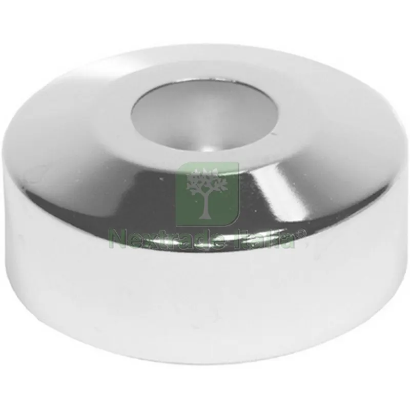 Rosone a Scatola da 1/2 DM.ESTERNO 53 MM H. 15 mm. — Casalinghi e organizzazione — rif. FERX.DIA210-439-15 Rosone a Scatola da 1/2 DM.ESTERNO 53 MM H. 15 mm. — Casalinghi e organizzazione — rif. FERX.DIA210-439-15