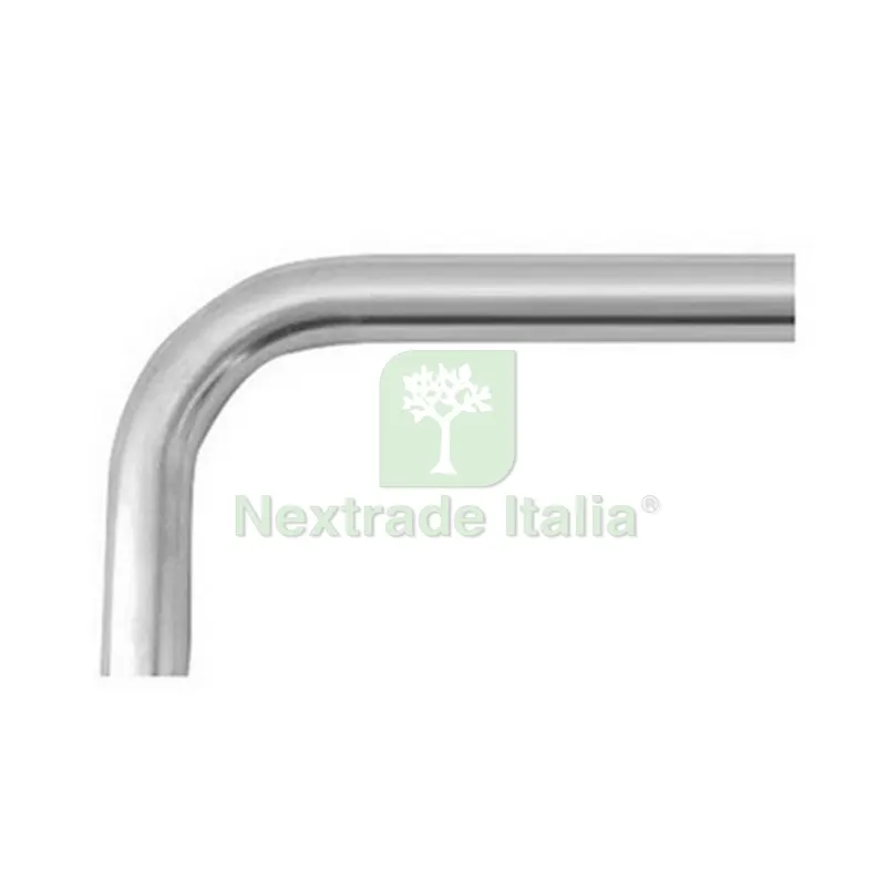 CANOTTO CURVA 90° IN OTTONE CROMO D.25- 150X250 mm — Tubi e raccordi — rif. FERX.DIA210-DBCN-251525 CANOTTO CURVA 90° IN OTTONE CROMO D.25- 150X250 mm — Tubi e raccordi — rif. FERX.DIA210-DBCN-251525