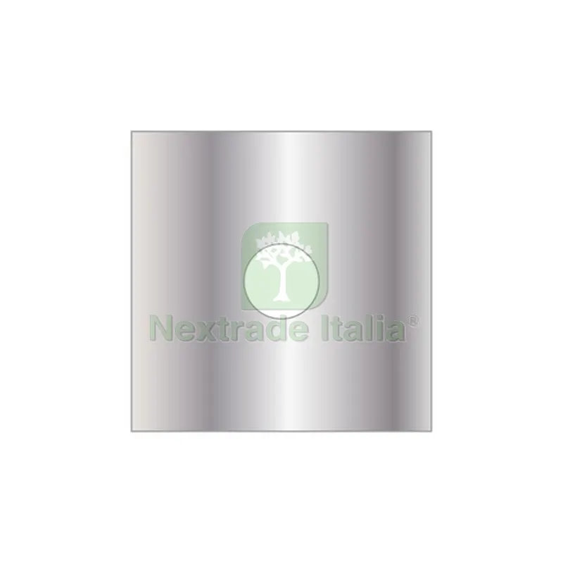 ROSONE INOX QUADRATO 80X80 NASTRO BIOADESIVO Foro D. 20 mm — Adesivi e sigillanti — rif. FERX.DIA210-X801 ROSONE INOX QUADRATO 80X80 NASTRO BIOADESIVO Foro D. 20 mm — Adesivi e sigillanti — rif. FERX.DIA210-X801