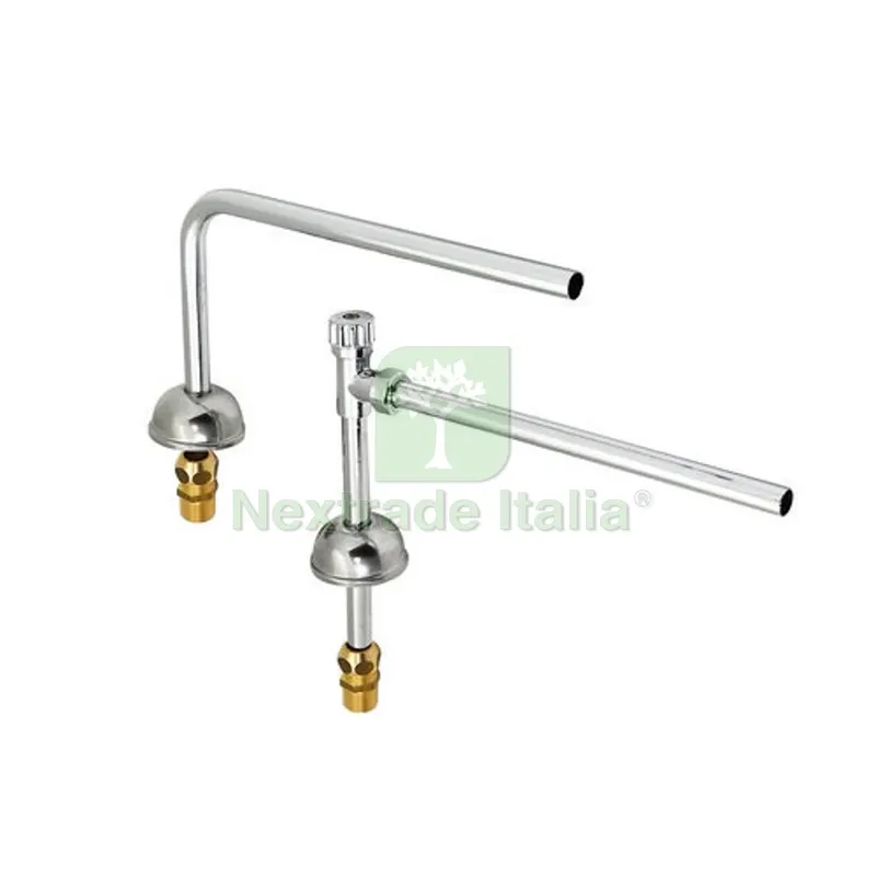 COMPLETO SCALDABAGNO RUBINETTO TUBO D.14 Diam. 14 — Caldaie e radiatori — rif. FERX.DIA211-5052 COMPLETO SCALDABAGNO RUBINETTO TUBO D.14 Diam. 14 — Caldaie e radiatori — rif. FERX.DIA211-5052