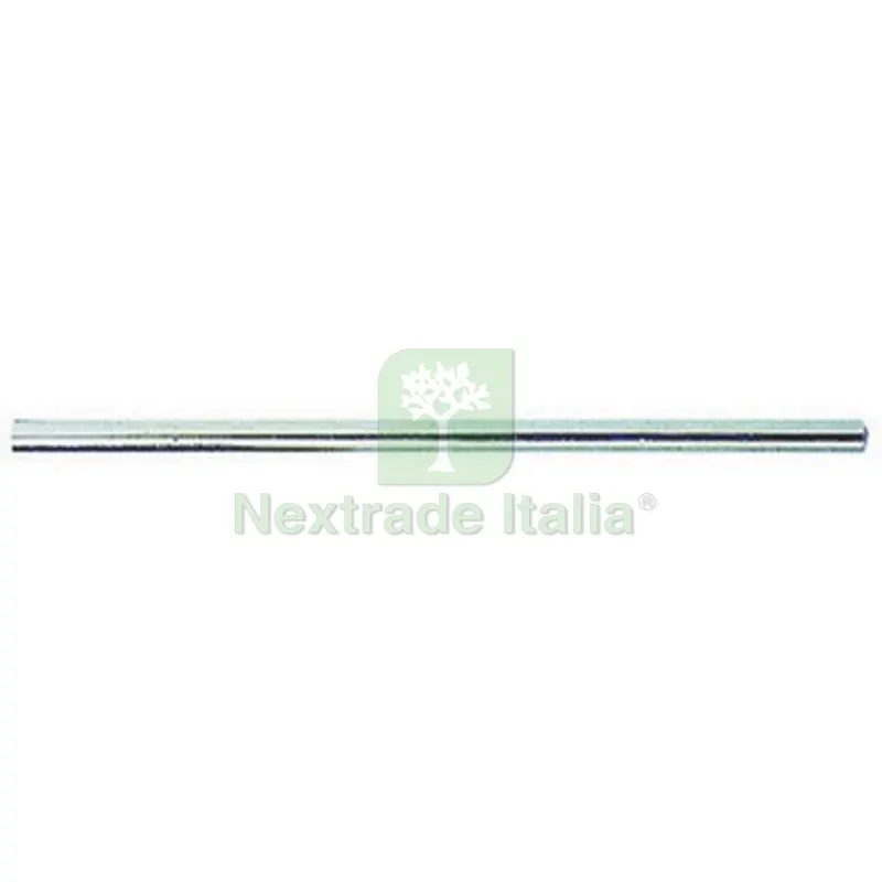 CANNETTA IN RAME CROMATA Diam. 10 x mt. 1,5 — Tubi e raccordi — rif. FERX.DIA211-532-10 CANNETTA IN RAME CROMATA Diam. 10 x mt. 1,5 — Tubi e raccordi — rif. FERX.DIA211-532-10