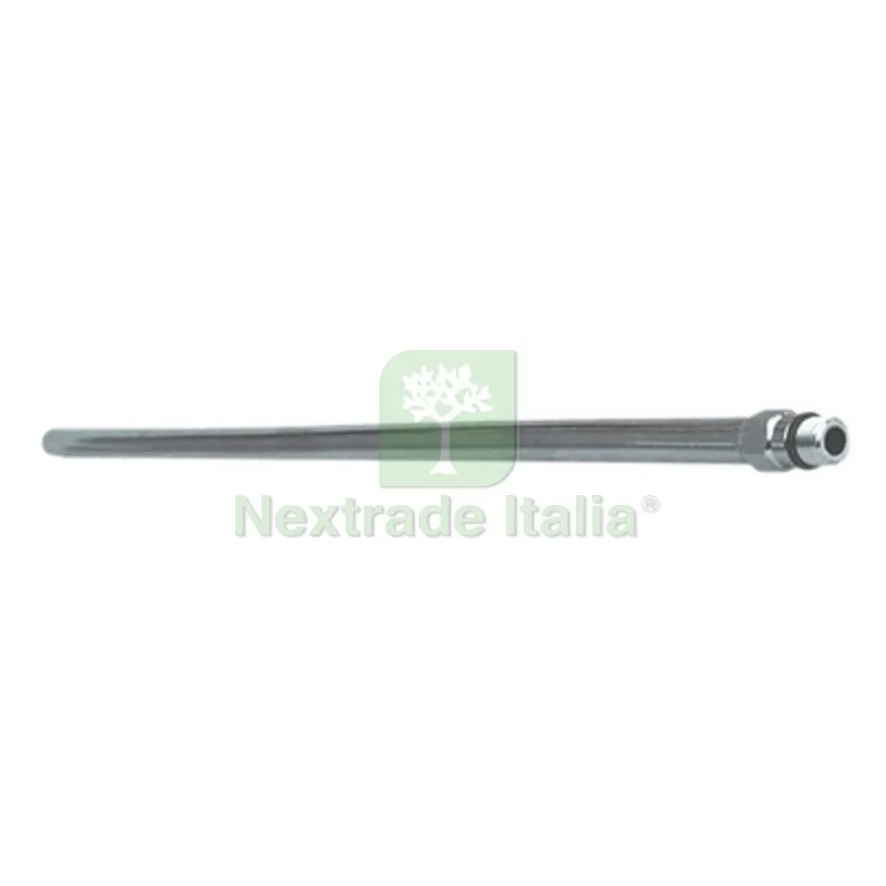 CANNETTA PER RUBINETTO MONOCOMANDO 12 x 1 cm. 40 — Rubinetti e valvole — rif. FERX.DIA211-566-1240 CANNETTA PER RUBINETTO MONOCOMANDO 12 x 1 cm. 40 — Rubinetti e valvole — rif. FERX.DIA211-566-1240