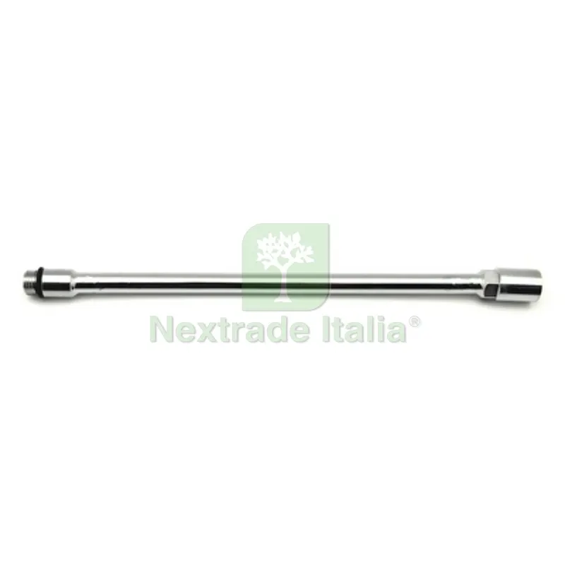CANNETTA IN RAME PER RUBINETTO MF 10 X 1 cm. 30 — Rubinetti e valvole — rif. FERX.DIA211-5663-10300
