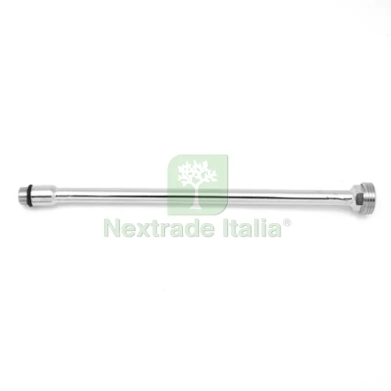 CANNETTA IN RAME M 3/4 8x185 c/10x1M + 3/4M — Rubinetti e valvole — rif. FERX.DIA211-5666-08185 CANNETTA IN RAME M 3/4 8x185 c/10x1M + 3/4M — Rubinetti e valvole — rif. FERX.DIA211-5666-08185