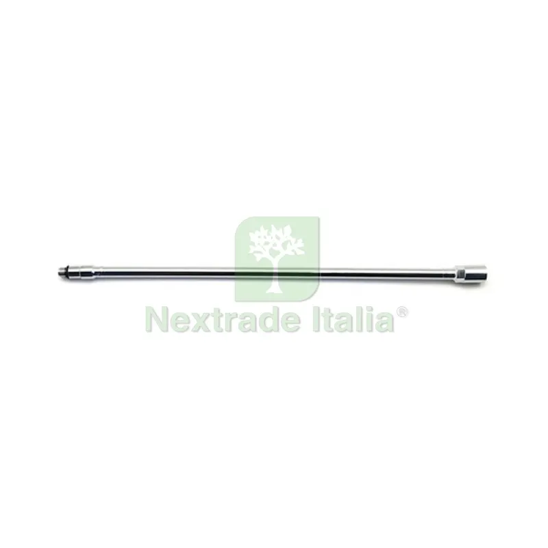 CANNETTA IN RAME PROLUNGHE MF 8X1 8x1M + 10x1F cm. 30 — Rubinetti e valvole — rif. FERX.DIA211-5668-08300