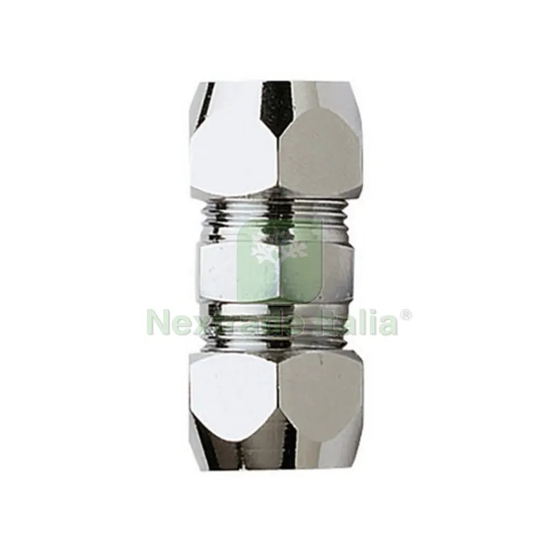 Doppio Nipples con Guarnizioni 3/8x10 mm — Guarnizioni e tenute — rif. FERX.DIA211-5682-0310