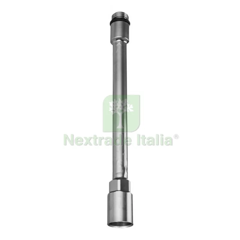 PROLUNGA PER FLESSIBILE 8x1 LUNGH. 135 8X1 — Interruttori e prese — rif. FERX.DIA211-PB594
