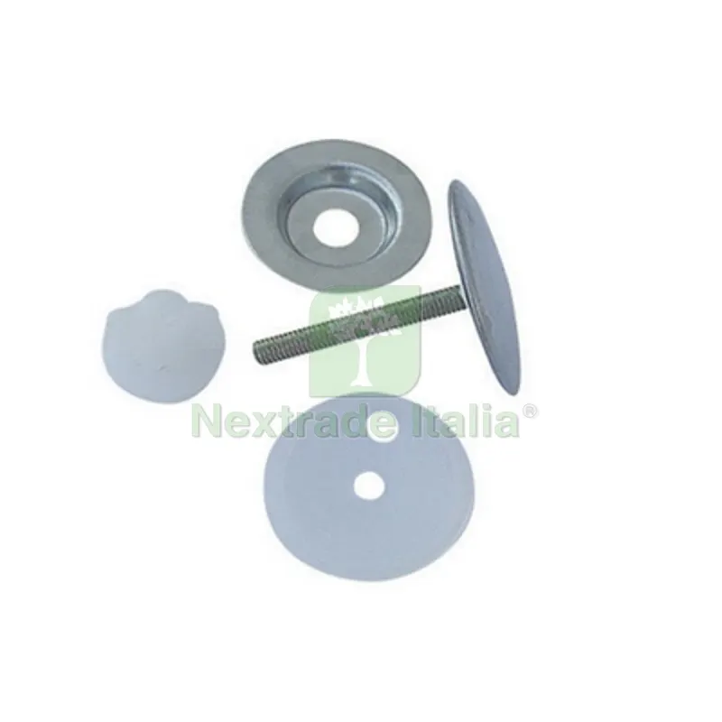COPRIFORO PER LAVABO BOMBATO TIPO LEGGERO Cromo — Sanitari e ceramiche — rif. FERX.DIA212-605 COPRIFORO PER LAVABO BOMBATO TIPO LEGGERO Cromo — Sanitari e ceramiche — rif. FERX.DIA212-605
