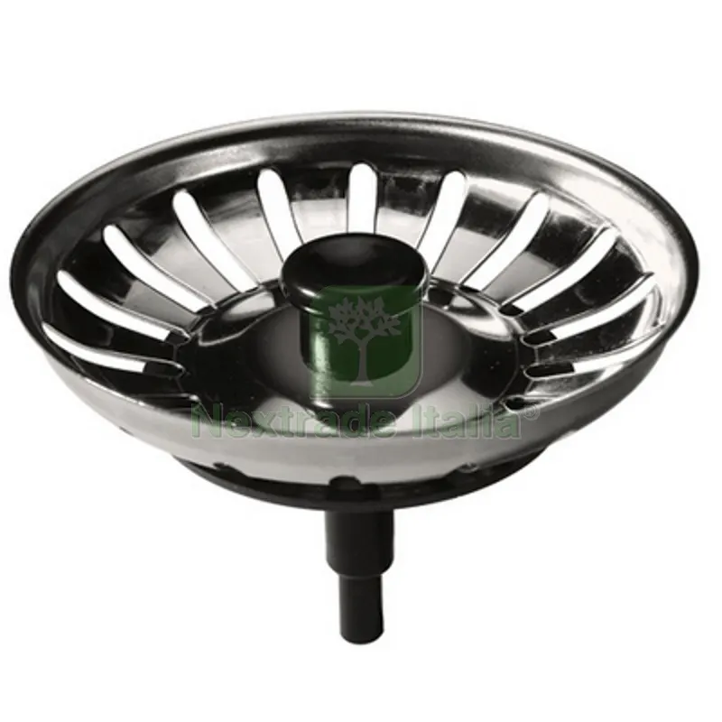 TAPPO SCATTINO PZ SINGOLO Diam. 80 mm — Scarichi e sifoni — rif. FERX.DIA212-6091 TAPPO SCATTINO PZ SINGOLO Diam. 80 mm — Scarichi e sifoni — rif. FERX.DIA212-6091