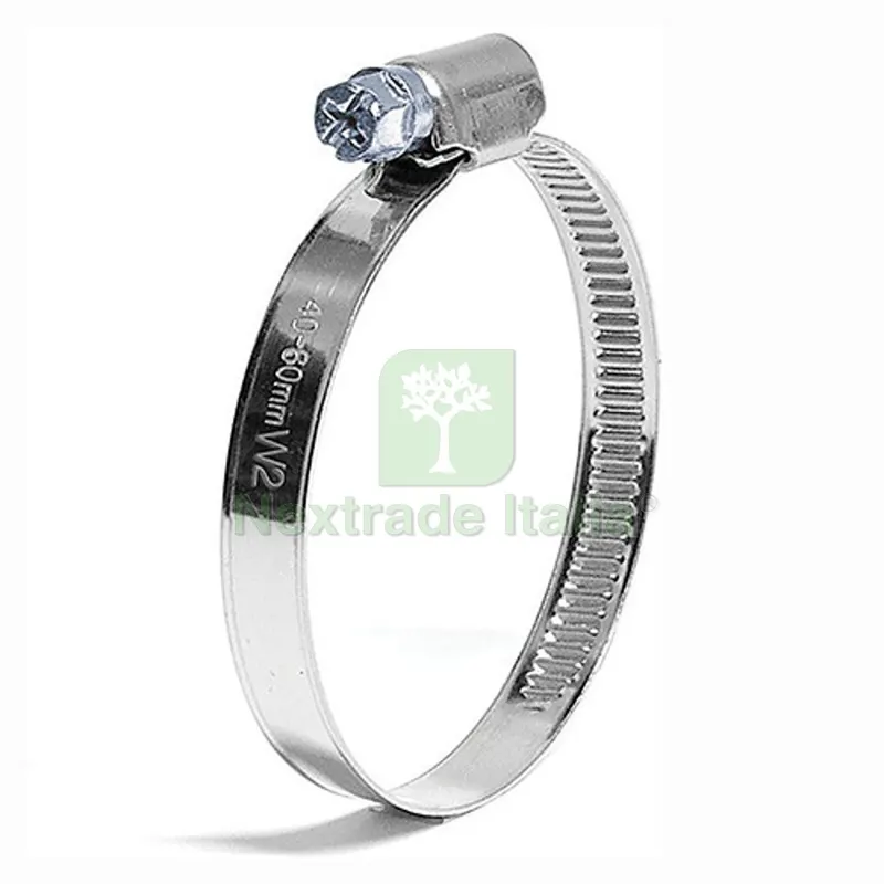 FASCETTA STRINGITUBO W2 120-140 / 9 mm — Tubi e raccordi — rif. FERX.DIA212-621-09120140