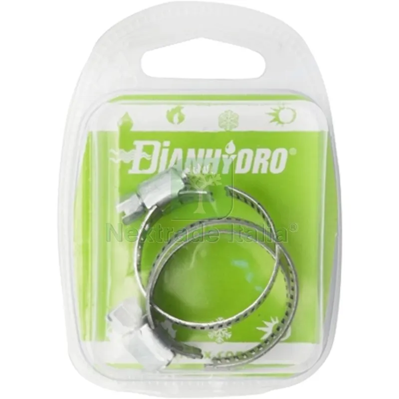 + FASCETTE STRINGITUBO NASTRO 9 MM BLISTER pz.3 (12-24/9) — Fascette e collari — rif. FERX.DIA212-632Y-1222 + FASCETTE STRINGITUBO NASTRO 9 MM BLISTER pz.3 (12-24/9) — Fascette e collari — rif. FERX.DIA212-632Y-1222