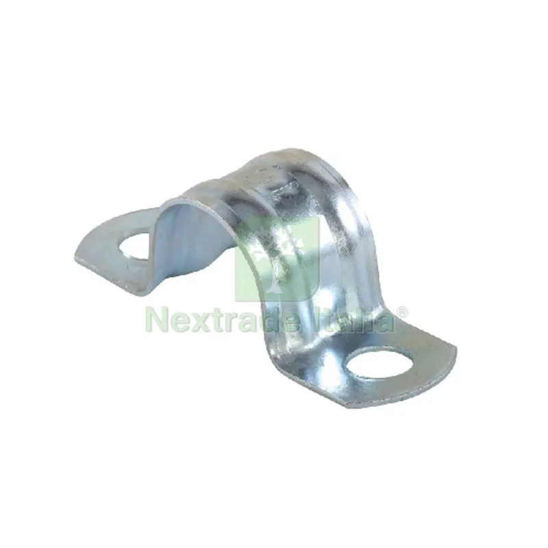 + GAFFETTA SEMPLICE BSMD Diam. 37 (pz 25) — Accessori bagno — rif. FERX.DIA213-BSMD-37