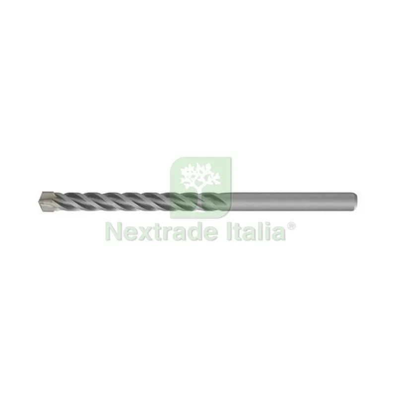 PUNTA PER MURATURA D-SDX Diam. 6 x 60 mm — Punte, frese e dischi — rif. FERX.DIA213-DSDX-0660 PUNTA PER MURATURA D-SDX Diam. 6 x 60 mm — Punte, frese e dischi — rif. FERX.DIA213-DSDX-0660