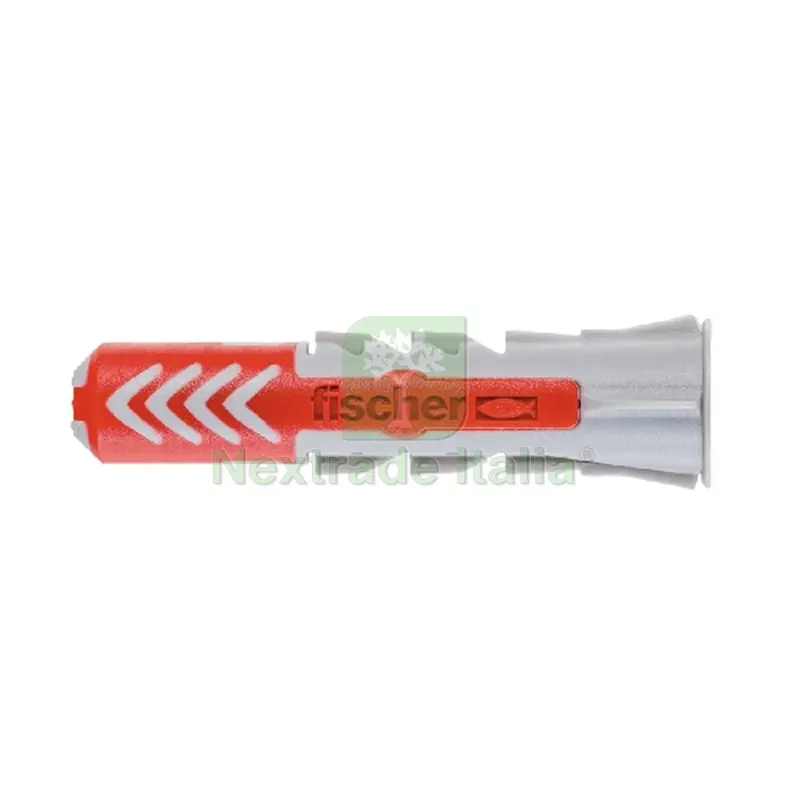 + TASSELLI DUOPOWER 10 (pz 50) — Tasselli e ancoraggi — rif. FERX.DIA213-DUOPWT-10