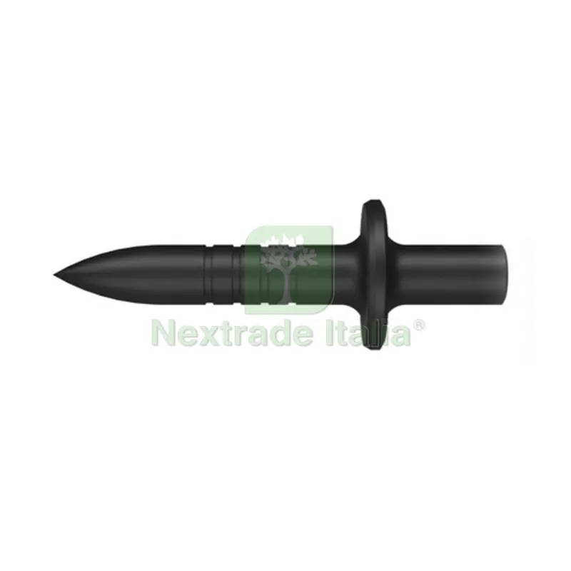 200PZ Chiodo a Percussione Lungh. 22 — Chiodi e graffe — rif. FERX.DIA213-ED-22 200PZ Chiodo a Percussione Lungh. 22 — Chiodi e graffe — rif. FERX.DIA213-ED-22