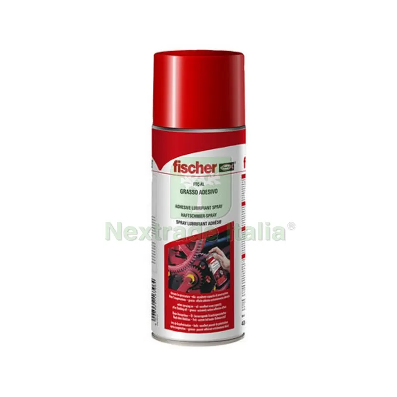 GRASSO ADESIVO FTC-AL ml 400 — Adesivi e sigillanti — rif. FERX.DIA213-FTCAL GRASSO ADESIVO FTC-AL ml 400 — Adesivi e sigillanti — rif. FERX.DIA213-FTCAL