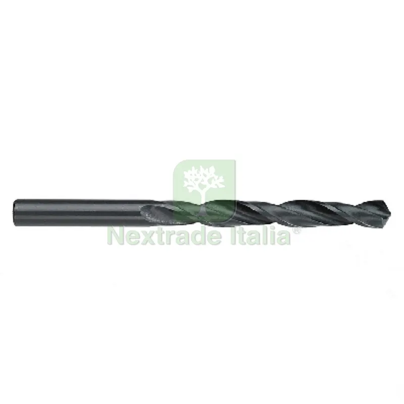 + PUNTE PER METALLO HSS-R K 1 PZ Diam. 5 x 86 mm — Punte, frese e dischi — rif. FERX.DIA213-HSSR-5