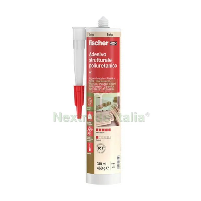 ADESIVO STRUTTURALE KK 310 ml Beige — Adesivi e sigillanti — rif. FERX.DIA213-KK-310 ADESIVO STRUTTURALE KK 310 ml Beige — Adesivi e sigillanti — rif. FERX.DIA213-KK-310
