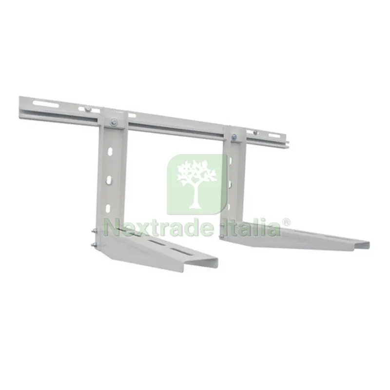 Mensola per Climatizzatori Esterni Klima Heavy 960x560x400 mm — Arredo — rif. FERX.DIA213-KLH Mensola per Climatizzatori Esterni Klima Heavy 960x560x400 mm — Arredo — rif. FERX.DIA213-KLH