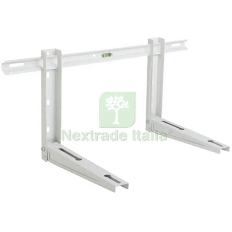 MENSOLA PER CLIMATIZZATORI KLIMA KLIK 780x420x400 mm — Arredo — rif. FERX.DIA213-KLK-420