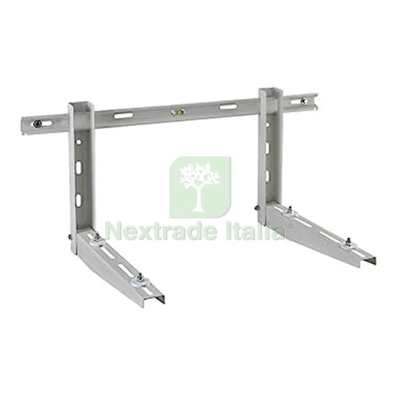Mensola per Climatizzatori Esterni Klima Strong 800x560x400 mm — Arredo — rif. FERX.DIA213-KLS Mensola per Climatizzatori Esterni Klima Strong 800x560x400 mm — Arredo — rif. FERX.DIA213-KLS