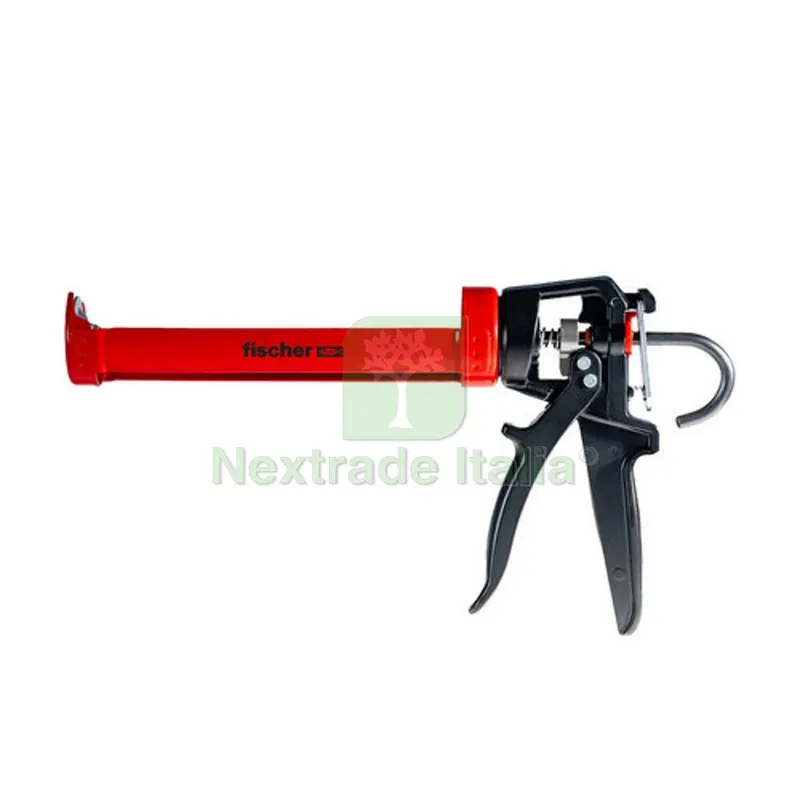 PISTOLA SILICONE KPM 2 PLUS - — Adesivi e sigillanti — rif. FERX.DIA213-KPM2P