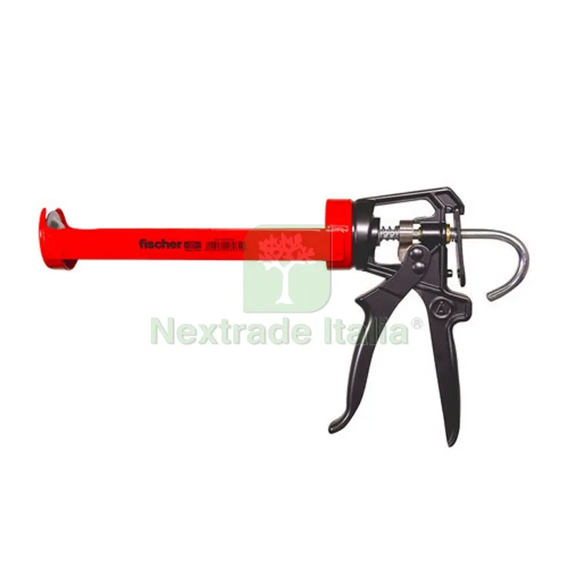 PISTOLA SILICONE KPM 3 - — Adesivi e sigillanti — rif. FERX.DIA213-KPM3 PISTOLA SILICONE KPM 3 - — Adesivi e sigillanti — rif. FERX.DIA213-KPM3