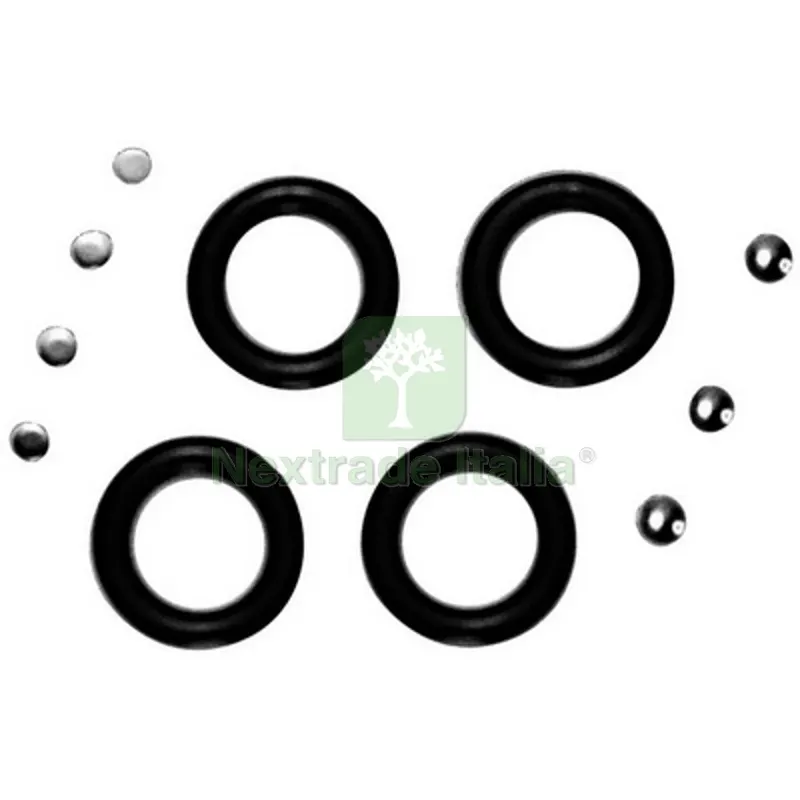 Kit Ricambio per Percussore - — Chiodi e graffe — rif. FERX.DIA213-KSZE