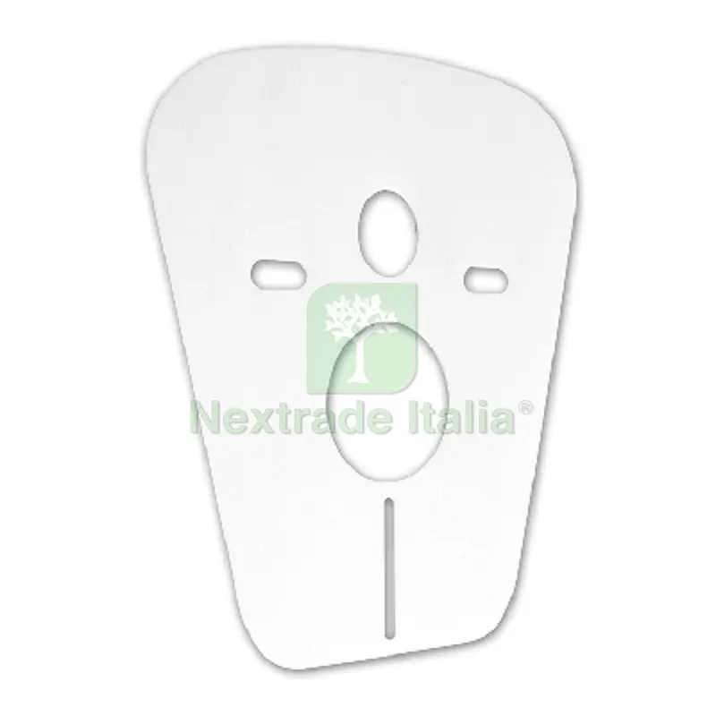 MEMBRANA ANTIRUMORE Bianco — Accessori bagno — rif. FERX.DIA213-MEMA MEMBRANA ANTIRUMORE Bianco — Accessori bagno — rif. FERX.DIA213-MEMA