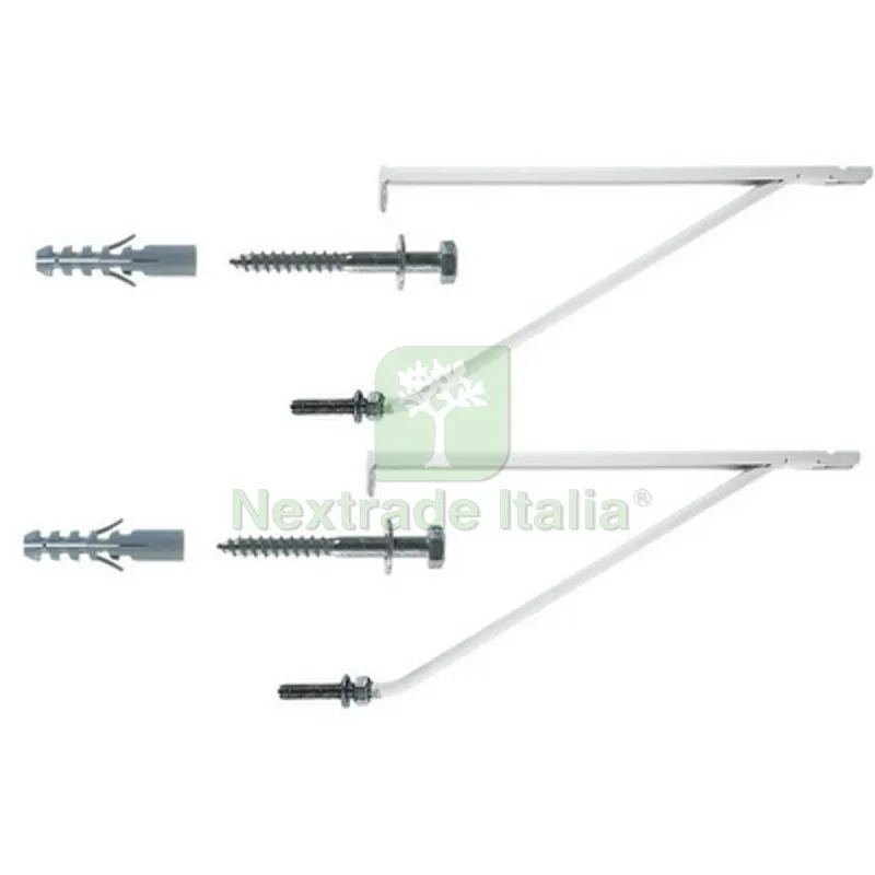Mensola Pesante per Lavello cm. 25 — Arredo — rif. FERX.DIA213-ML-25 Mensola Pesante per Lavello cm. 25 — Arredo — rif. FERX.DIA213-ML-25