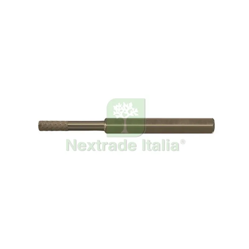 FRESA DIAMANTATA FC D. 8 mm — Punte, frese e dischi — rif. FERX.DIA213-PFC-08 FRESA DIAMANTATA FC D. 8 mm — Punte, frese e dischi — rif. FERX.DIA213-PFC-08
