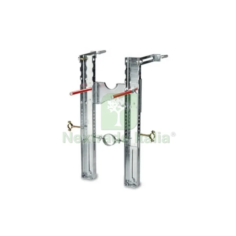 STAFFA PREMIUM SISTEMA COMPLETO UNIVERSALE PER SANITARI SOSPESI - — Scarichi e sifoni — rif. FERX.DIA213-PREMIUM STAFFA PREMIUM SISTEMA COMPLETO UNIVERSALE PER SANITARI SOSPESI - — Scarichi e sifoni — rif. FERX.DIA213-PREMIUM