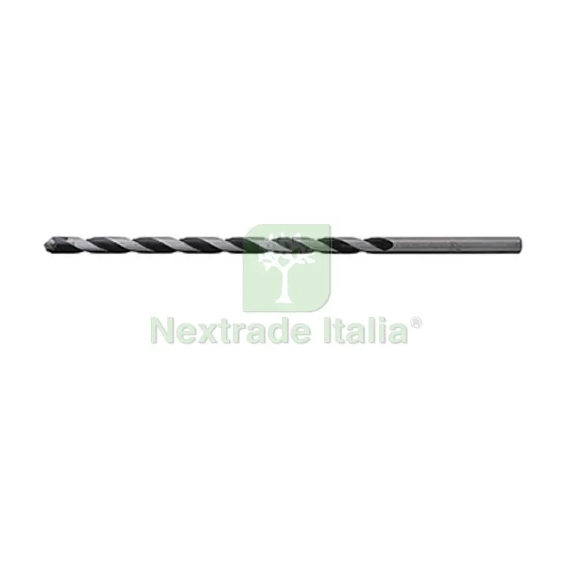 PUNTA PER CALCESTRUZZO E MURATURA SDX PROLUNGATA D. 10 mm L. 250 L.utile 185 — Interruttori e prese — rif. FERX.DIA213-PSDX-1018525 PUNTA PER CALCESTRUZZO E MURATURA SDX PROLUNGATA D. 10 mm L. 250 L.utile 185 — Interruttori e prese — rif. FERX.DIA213-PSDX-1018525