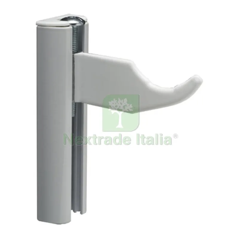 MENSOLE REGOLABILI PER RADIATORI IN ALLUMINIO SU CARTONGESSO - — Isolanti e reti — rif. FERX.DIA213-RC