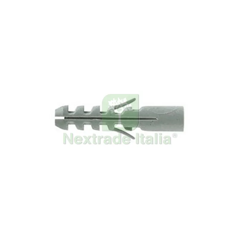 TASSELLO FISCHER IN NYLON S 10 — Tasselli e ancoraggi — rif. FERX.DIA213-S-10 TASSELLO FISCHER IN NYLON S 10 — Tasselli e ancoraggi — rif. FERX.DIA213-S-10