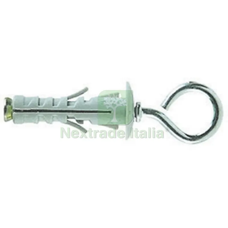 50PZ Tassello Fischer in Nylon SB 12 / 3 12/3 — Tasselli e ancoraggi — rif. FERX.DIA213-SB1203