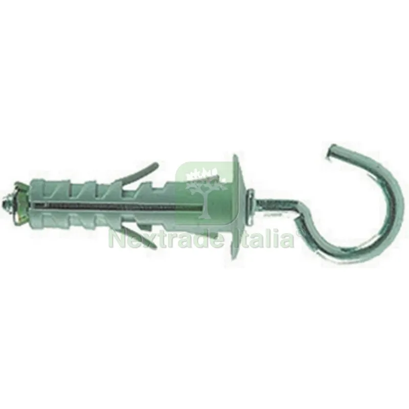 100PZ Tassello Fischer in Nylon SB 9 / 1 9/1 — Tasselli e ancoraggi — rif. FERX.DIA213-SB901