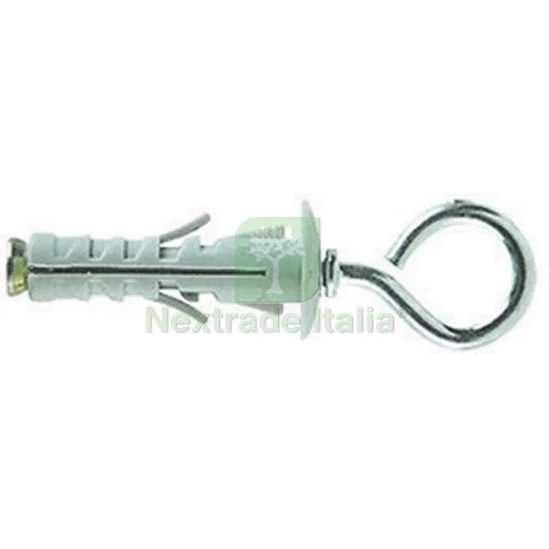 100PZ Tassello Fischer in Nylon SB 9 / 3 9/3 — Tasselli e ancoraggi — rif. FERX.DIA213-SB903