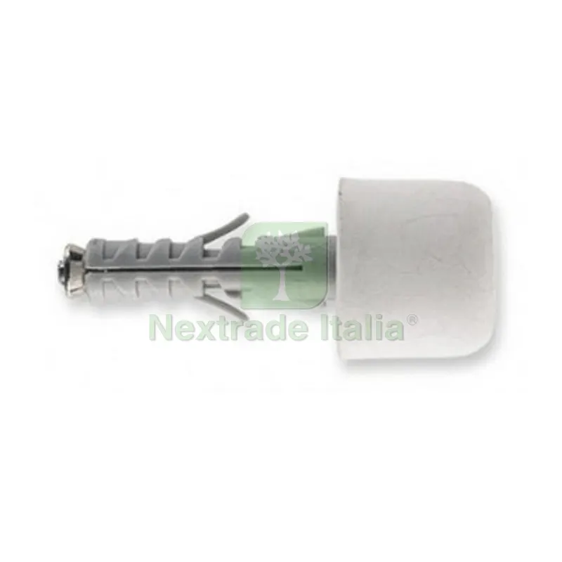 50PZ Tassello Fischer in Nylon SB 9/12 9/12 — Tasselli e ancoraggi — rif. FERX.DIA213-SB912
