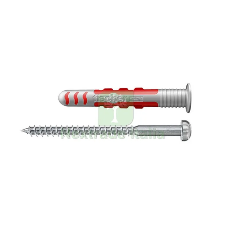 TASSELLO SIGILLANTE DUOSEAL 6x38 S A2 — Adesivi e sigillanti — rif. FERX.DIA213-SDS-638 TASSELLO SIGILLANTE DUOSEAL 6x38 S A2 — Adesivi e sigillanti — rif. FERX.DIA213-SDS-638