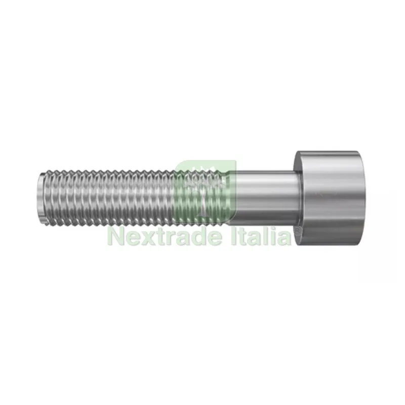 VITE TESTA CILINDRICA M8x30 — Serrature e cilindri — rif. FERX.DIA213-SOSW-0830 VITE TESTA CILINDRICA M8x30 — Serrature e cilindri — rif. FERX.DIA213-SOSW-0830