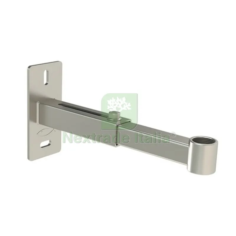 STAFFA PER VASI D'ESPANSIONE VE 3/4" — Vasi e fioriere — rif. FERX.DIA213-VE-05 STAFFA PER VASI D'ESPANSIONE VE 3/4" — Vasi e fioriere — rif. FERX.DIA213-VE-05