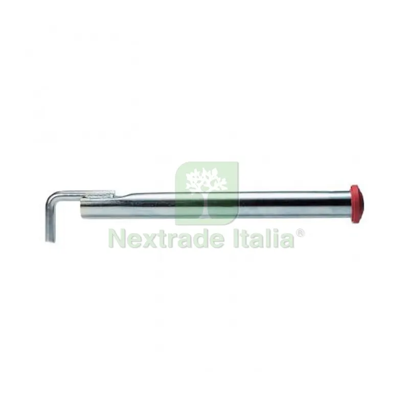 TUBO DI ANCORAGGIO PER PONTEGGI PDL CON TAPPO 570 mm — Tasselli e ancoraggi — rif. FERX.DIA213-XPDL TUBO DI ANCORAGGIO PER PONTEGGI PDL CON TAPPO 570 mm — Tasselli e ancoraggi — rif. FERX.DIA213-XPDL