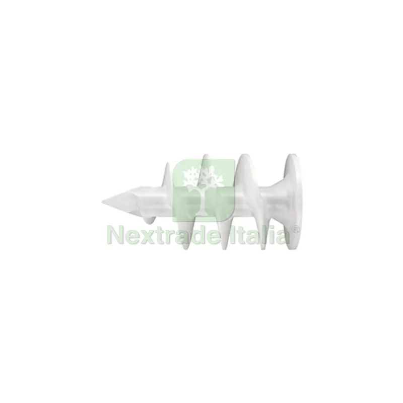 + FISSAGGI CARICHI LEGGERI SU FACCIATE CON CAPPOTTO L. 50 mm (pz 50) — Tasselli e ancoraggi — rif. FERX.DIA213-YFID-50 + FISSAGGI CARICHI LEGGERI SU FACCIATE CON CAPPOTTO L. 50 mm (pz 50) — Tasselli e ancoraggi — rif. FERX.DIA213-YFID-50