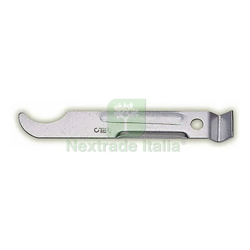 Mensola a Murare per Radiatori in Alluminio 180 mm — Arredo — rif. FERX.DIA214-503-180 Mensola a Murare per Radiatori in Alluminio 180 mm — Arredo — rif. FERX.DIA214-503-180